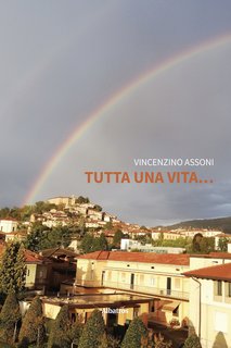 Vincenzino Assoni - Tutta una vita... (2023)