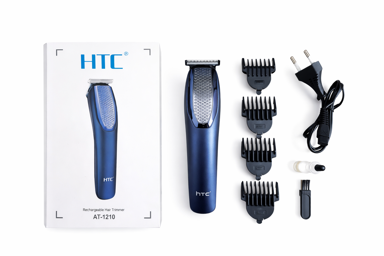 HTC AT-1210 Professional Hair Clipper