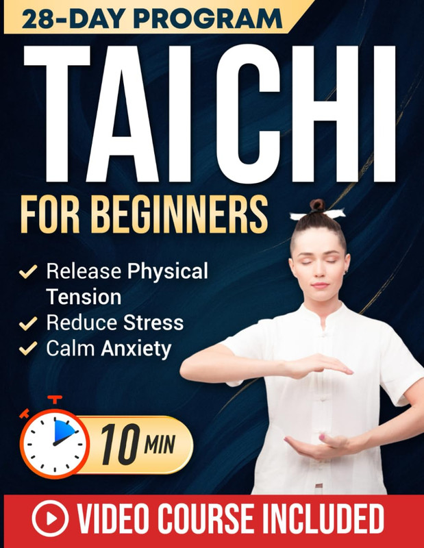Tai Chi for Beginners
