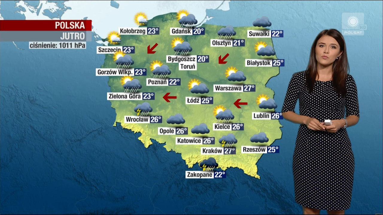 1 09 2018 daria wasiewska polsat 5