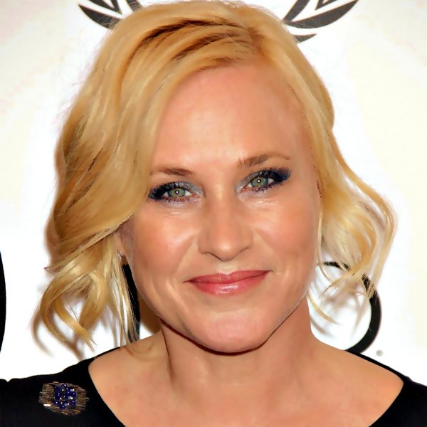 Patricia Arquette