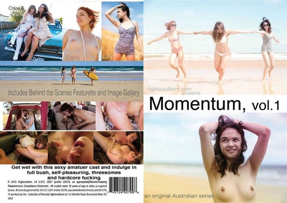 Momentum 1