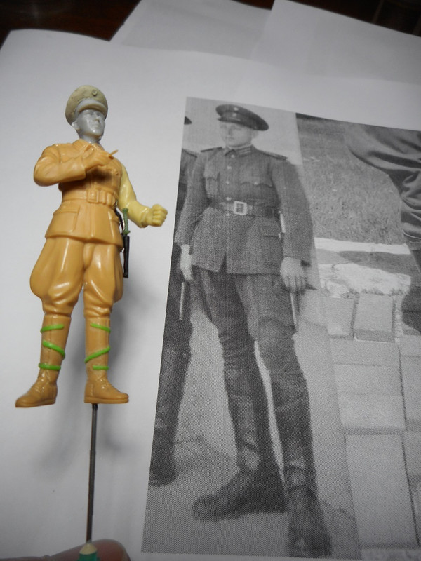 Private Argentino 1930 (6)