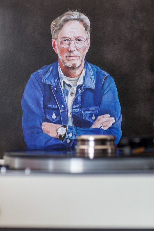 Clapton I still do (2 von 3)