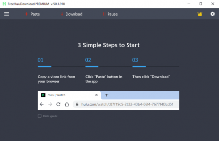 FreeGrabApp FREE HULU DOWNLOAD Premium 5.0.1.1112 FreeGrabApp FREE HULU DOWNLOAD Premium 5.0.1.1112