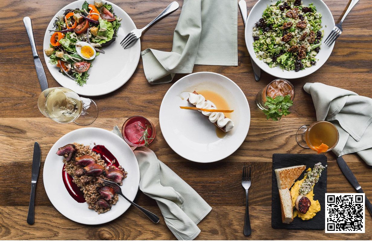 What to Expect on Your First Visit to a Farm to Table Restaurant?