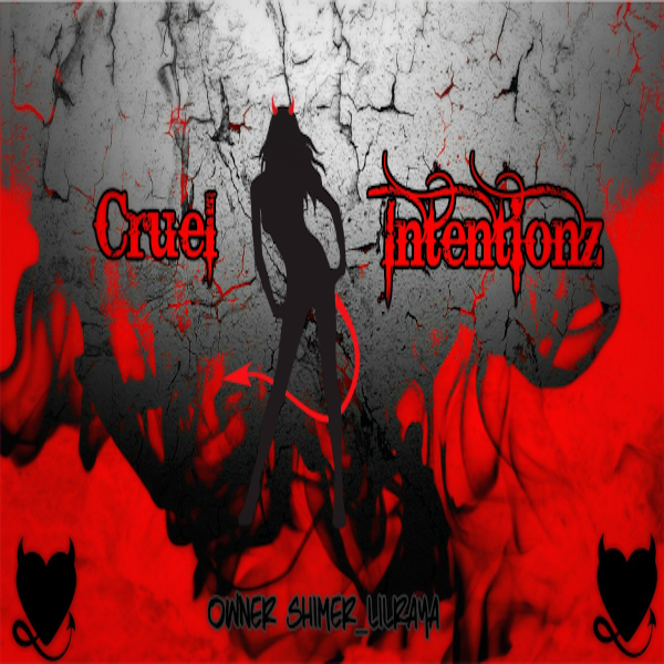 Cruel-Intentionz-Poster