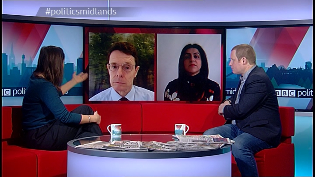 01.10 - 10.15.00 - Politics Midlands. Elizabeth Glinka with the lates....ts_snapshot_10.13.960