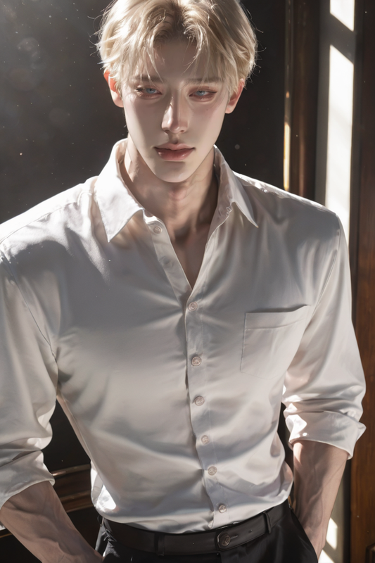 Louis Sterling