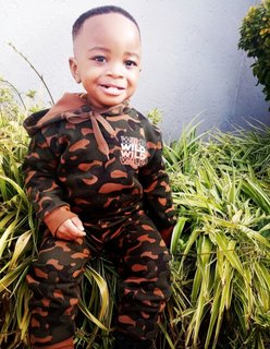 Khutšo Ted Thathane