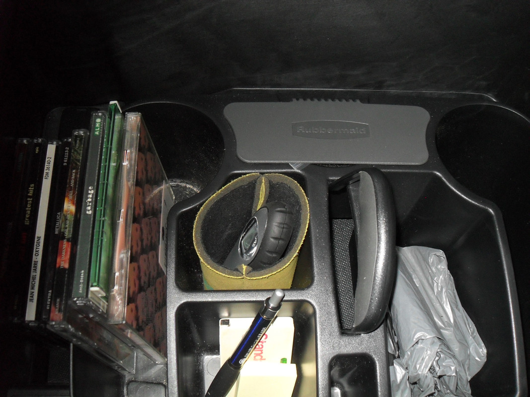 Center Console Organization Show me yours Ford F150 Forum