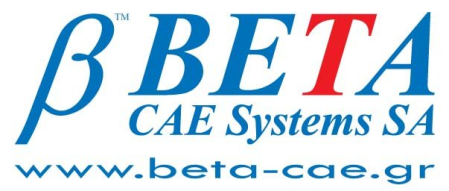 BETA-CAE Systems 22.1.1 (x64) BETA-CAE Systems 22.1.1 (x64)