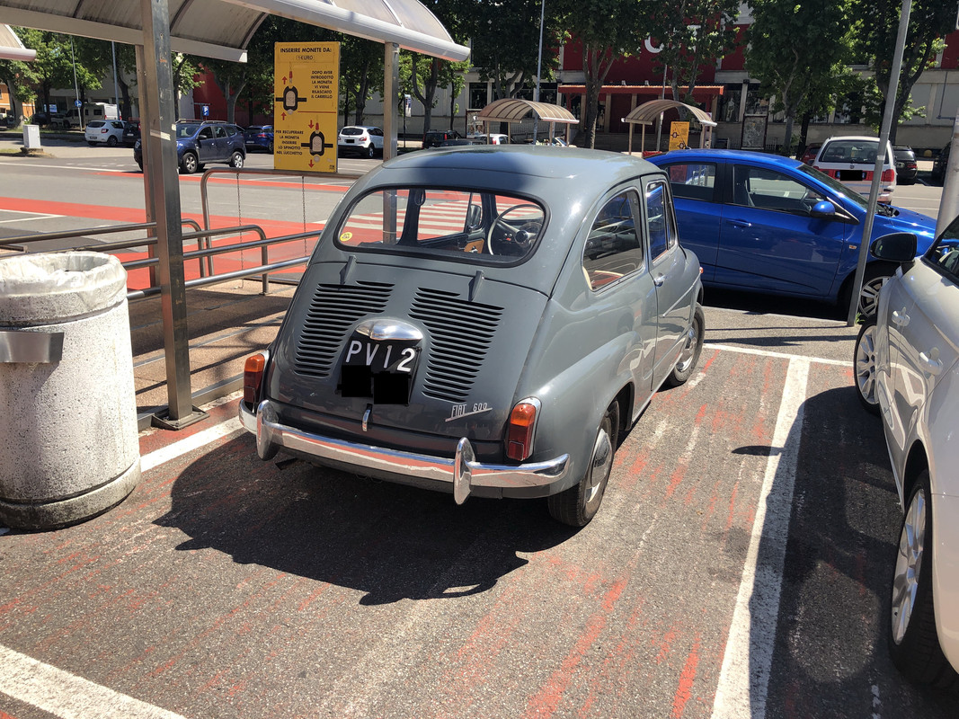 Fiat 600