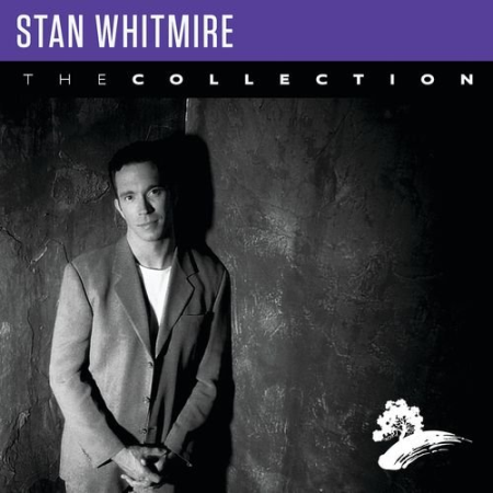 Stan Whitmire - Stan Whitmire: The Collection (2021) MP3