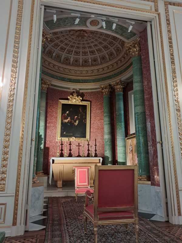 Varsovia 2024 la ciudad Fénix que resurgió de sus cenizas. - Blogs of Poland - Dia 1-Palacio Real, centro histórico y Free tour. (12)
