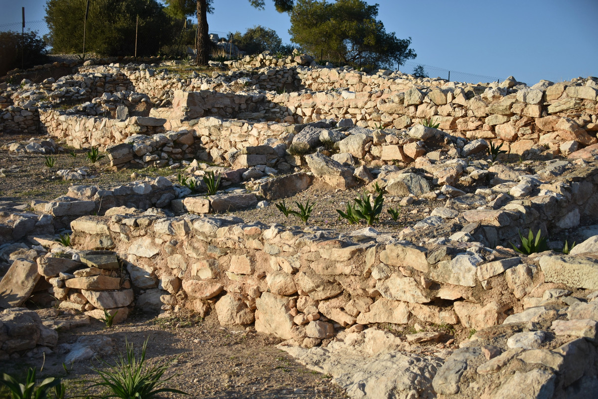 Το ανάκτορο του Αίαντα του Τελαμώνιου (38)