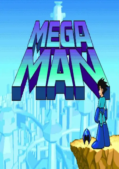 Mega Man