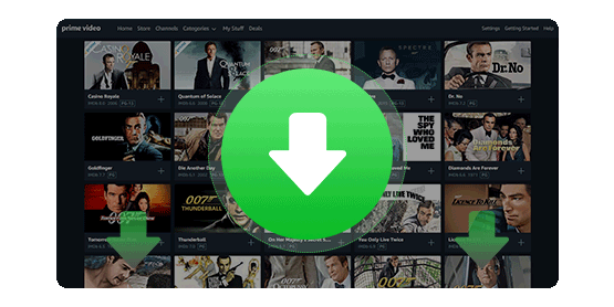 TunePat Amazon Video Downloader 1.5.6 Multilingual