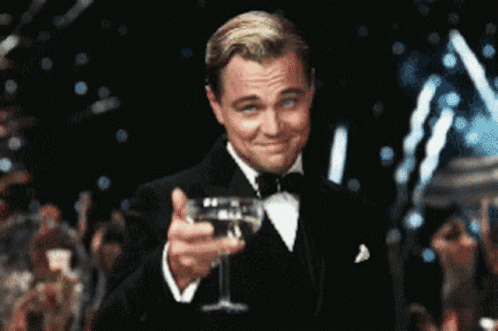 congratulations
