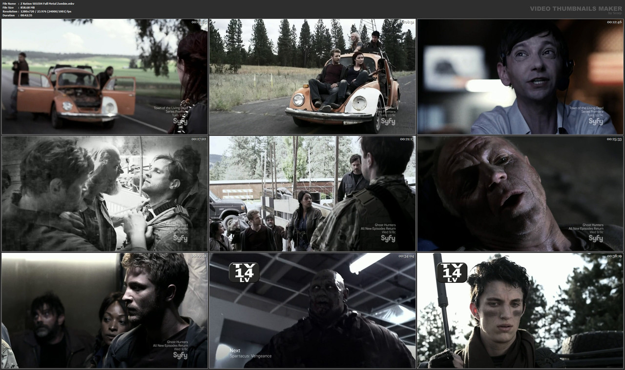 Z Nation S01E04 Full Metal Zombie.mkv