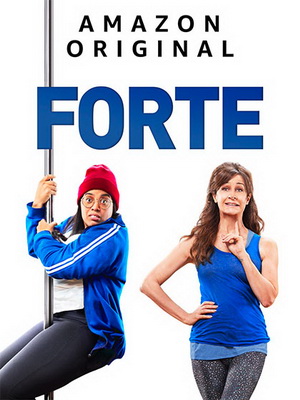 Forte (2020) .mkv iTA-ENG Bluray WEBDL 1080p x264