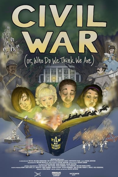 civil-war-or-who-do-we-think-we-are-2021
