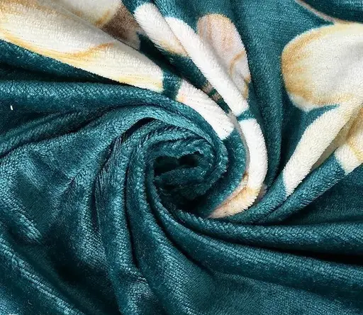 Elegant Bedsheet Color 1 (R606)