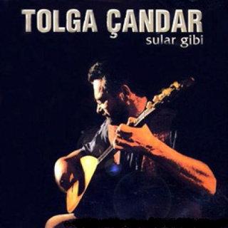 Tolga Candar - Sular Gibi (1999)
