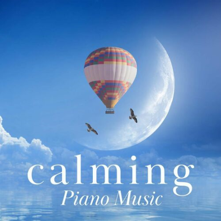 VA - Calming Piano Music (2022)