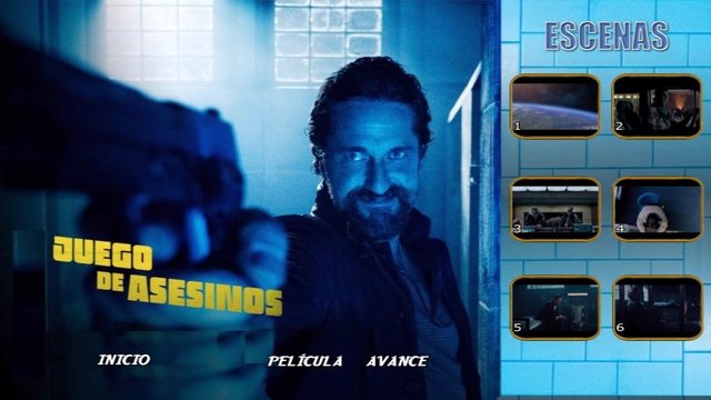 3 - Juego de Asesinos [DVD9 Custom][Pal][Cast/Ing/Fra][Sub:Varios][Acción][2021]