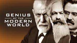 Génius moderního světa / Genius Of The Modern World / CZ