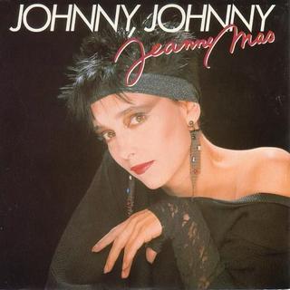 Jeanne Mas - Johnny Johnny pic