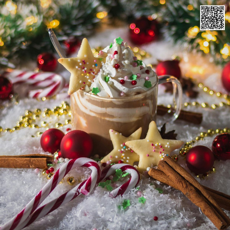 Storing and Preserving Candy Cane Cookies for Longer Freshness