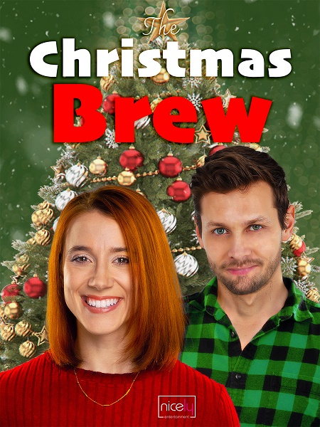 Re: Pohár lásky a naděje / The Christmas Brew (2024)