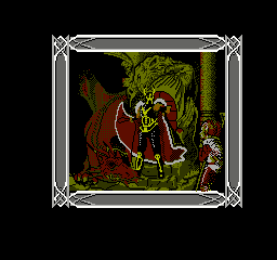 Screenshot of the game in the HDN FCEUX palette