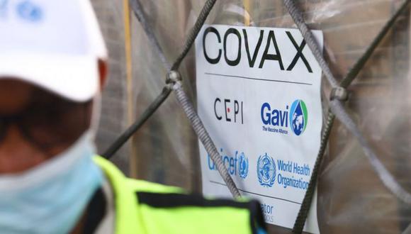 Covax Covax