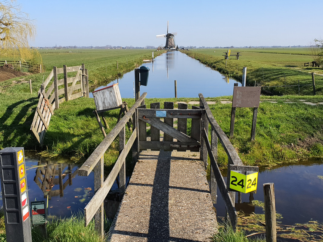 Pieter Zuijkerbuijk, Molen Nr.3 (Bovenmolen) 03 Aarlanderveen 05-04-2020