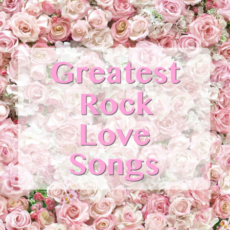 VA - Greatest Rock Love Songs (2020) FLAC/MP3