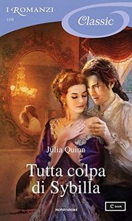 Julia Quinn – Tutta colpa di Sybilla (2019)