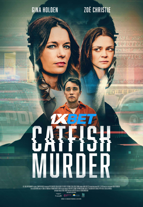 Download Catfish Murder 2023 WEBRip Bengali Dubbed 720p [1XBET]