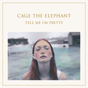 Re: Cage the Elephant