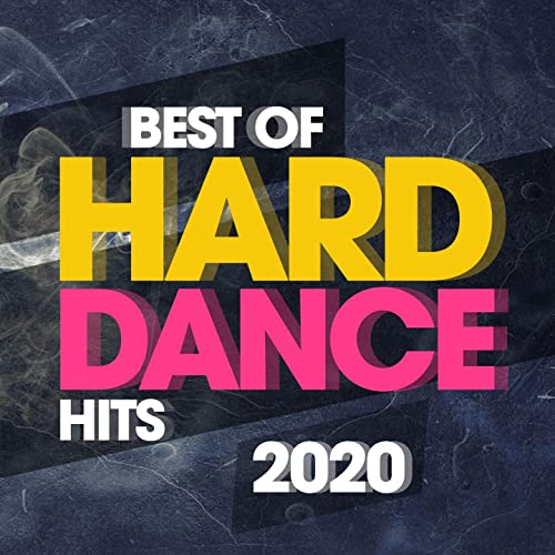 Best Of Hard Dance Hits 2020 (2020) mp3 320 Kbps