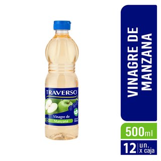 2357 | Vinagre De Manzana X 500 C.c