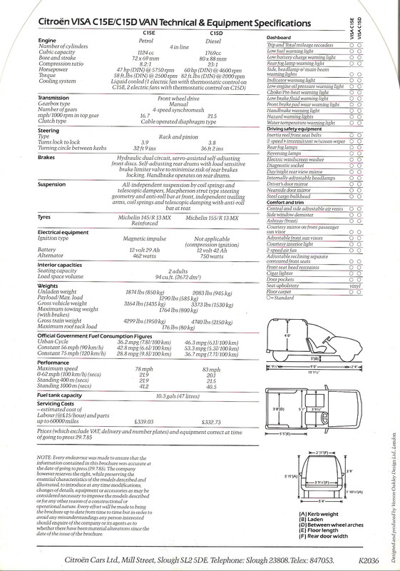 Tech Spec 10