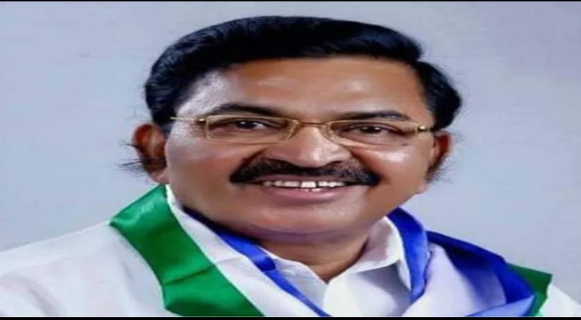 ఉదయగిరి ఎమ్మెల్యేకు మళ్లీ గుండెపోటు..