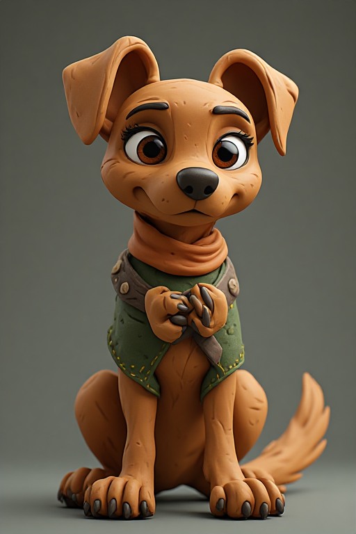 Diana-and-the-Hound-figurine-m-(48)