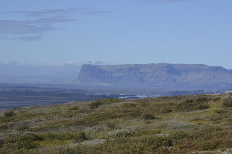 Entre hielo y ceniza. - Islandia, donde la tierra ruge. (11)
