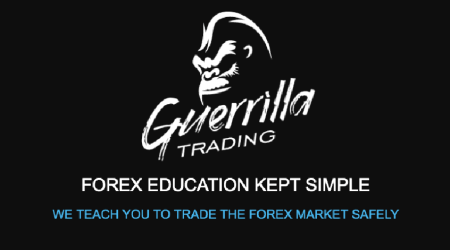 Guerrilla Trading - The Guerrilla Online Video Course