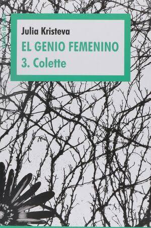 EL GENIO FEMENINO, JULIA KRISTEVA