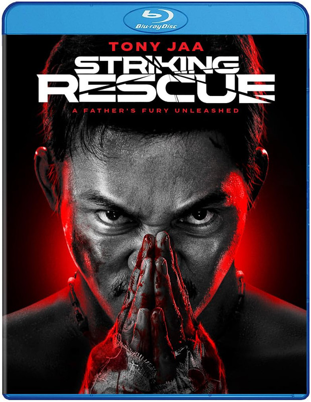 Striking Rescue (2024) Dual Audio [Hindi ORG-Chinese] BluRay H264 AAC 1080p 720p 480p ESub